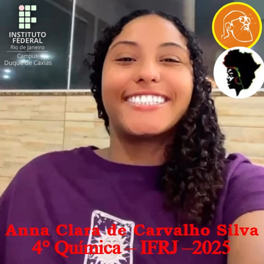 Anna Clara de Carvalho Silva 
